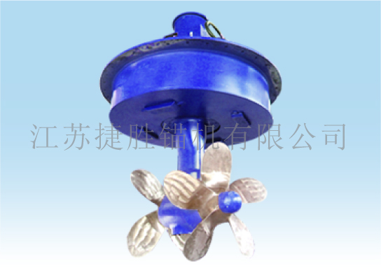 JRM150全回轉(zhuǎn)推進(jìn)器